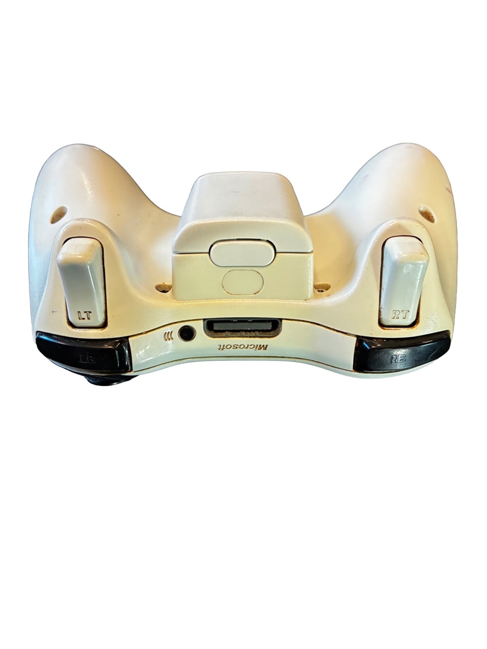 Xbox 360 Limited Edition Dragon Wireless Controller OEM Untested - Picture 3 of 5